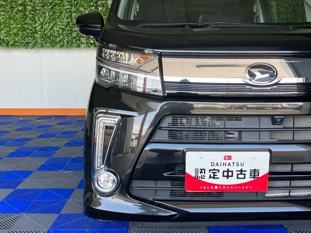 ムーヴカスタム X VS SAIIIパノラマモニター・ドラレコ・プッシュボタンスタート・キーフリーシステム・オートエアコン・ステアリングスイッチ・PWRモード・アルミホイール・ベンチシート・パワーウィンドウ(佐賀県)の中古車