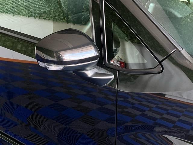 ムーヴカスタム X VS SAIIIパノラマモニター・ドラレコ・プッシュボタンスタート・キーフリーシステム・オートエアコン・ステアリングスイッチ・PWRモード・アルミホイール・ベンチシート・パワーウィンドウ(佐賀県)の中古車