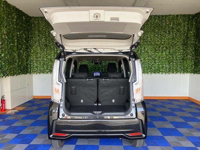 ムーヴカスタム X VS SAIIIパノラマモニター・ドラレコ・プッシュボタンスタート・キーフリーシステム・オートエアコン・ステアリングスイッチ・PWRモード・アルミホイール・ベンチシート・パワーウィンドウ(佐賀県)の中古車