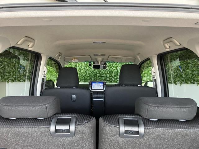 ムーヴカスタム X VS SAIIIパノラマモニター・ドラレコ・プッシュボタンスタート・キーフリーシステム・オートエアコン・ステアリングスイッチ・PWRモード・アルミホイール・ベンチシート・パワーウィンドウ(佐賀県)の中古車