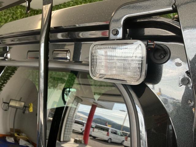 ハイゼットトラックジャンボエクストラ４ＷＤ・ＣＶＴ車・衝突回避・作業灯・プッシュボタンスタート・キーフリーシステム・コーナーセンサー・エコアイドル・エアコン（佐賀県）の中古車