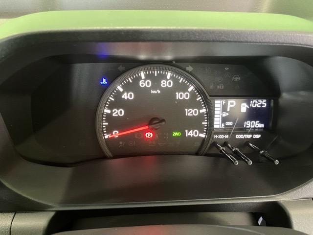 ハイゼットトラックジャンボエクストラ４ＷＤ・ＣＶＴ車・衝突回避・作業灯・プッシュボタンスタート・キーフリーシステム・コーナーセンサー・エコアイドル・エアコン（佐賀県）の中古車