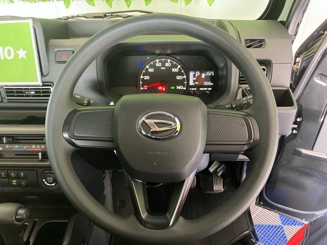 ハイゼットトラックジャンボエクストラ４ＷＤ・ＣＶＴ車・衝突回避・作業灯・プッシュボタンスタート・キーフリーシステム・コーナーセンサー・エコアイドル・エアコン（佐賀県）の中古車