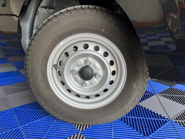 ハイゼットトラックジャンボエクストラ４ＷＤ・ＣＶＴ車・衝突回避・作業灯・プッシュボタンスタート・キーフリーシステム・コーナーセンサー・エコアイドル・エアコン（佐賀県）の中古車