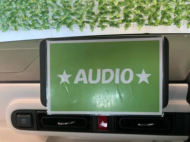 ムーヴキャンバスストライプスG両側電動スライドドア・プッシュボタンスタート・ステアリングスイッチ・オートエアコン・キーフリー・コーナーセンサー・ベンチシート・シートヒーター・パワーウィンドウ(佐賀県)の中古車