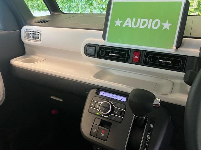 ムーヴキャンバスストライプスG両側電動スライドドア・プッシュボタンスタート・ステアリングスイッチ・オートエアコン・キーフリー・コーナーセンサー・ベンチシート・シートヒーター・パワーウィンドウ(佐賀県)の中古車