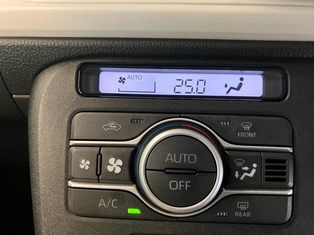 ムーヴキャンバスストライプスG両側電動スライドドア・プッシュボタンスタート・ステアリングスイッチ・オートエアコン・キーフリー・コーナーセンサー・ベンチシート・シートヒーター・パワーウィンドウ(佐賀県)の中古車