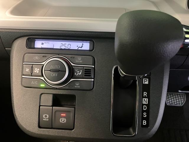 ムーヴキャンバスストライプスG両側電動スライドドア・プッシュボタンスタート・ステアリングスイッチ・オートエアコン・キーフリー・コーナーセンサー・ベンチシート・シートヒーター・パワーウィンドウ(佐賀県)の中古車