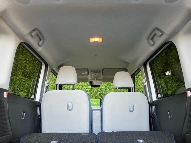 ムーヴキャンバスストライプスG両側電動スライドドア・プッシュボタンスタート・ステアリングスイッチ・オートエアコン・キーフリー・コーナーセンサー・ベンチシート・シートヒーター・パワーウィンドウ(佐賀県)の中古車