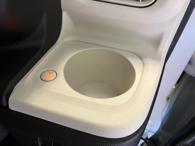 ムーヴキャンバスストライプスG両側電動スライドドア・プッシュボタンスタート・ステアリングスイッチ・オートエアコン・キーフリー・コーナーセンサー・ベンチシート・シートヒーター・パワーウィンドウ(佐賀県)の中古車