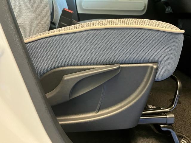 ムーヴキャンバスストライプスG両側電動スライドドア・プッシュボタンスタート・ステアリングスイッチ・オートエアコン・キーフリー・コーナーセンサー・ベンチシート・シートヒーター・パワーウィンドウ(佐賀県)の中古車