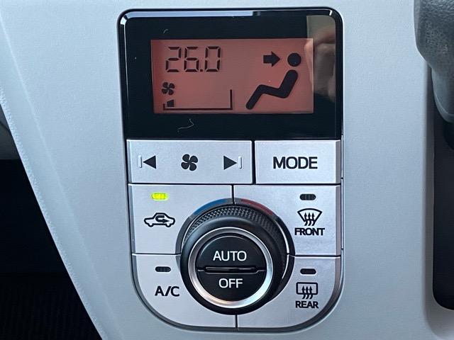 ミライースＧ　ＳＡIIIＣＤオーディオ・エコアイドル・コーナーセンサー・オートハイビーム・キーフリーシステム・オートエアコン・アルミホイール・パワーウィンドウ（佐賀県）の中古車