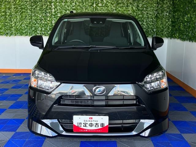 ミライースＧ　ＳＡIIIＣＤオーディオ・エコアイドル・コーナーセンサー・オートハイビーム・キーフリーシステム・オートエアコン・アルミホイール・パワーウィンドウ（佐賀県）の中古車