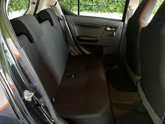 ミライースＧ　ＳＡIIIＣＤオーディオ・エコアイドル・コーナーセンサー・オートハイビーム・キーフリーシステム・オートエアコン・アルミホイール・パワーウィンドウ（佐賀県）の中古車