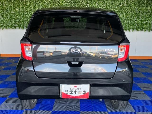 ミライースＧ　ＳＡIIIＣＤオーディオ・エコアイドル・コーナーセンサー・オートハイビーム・キーフリーシステム・オートエアコン・アルミホイール・パワーウィンドウ（佐賀県）の中古車