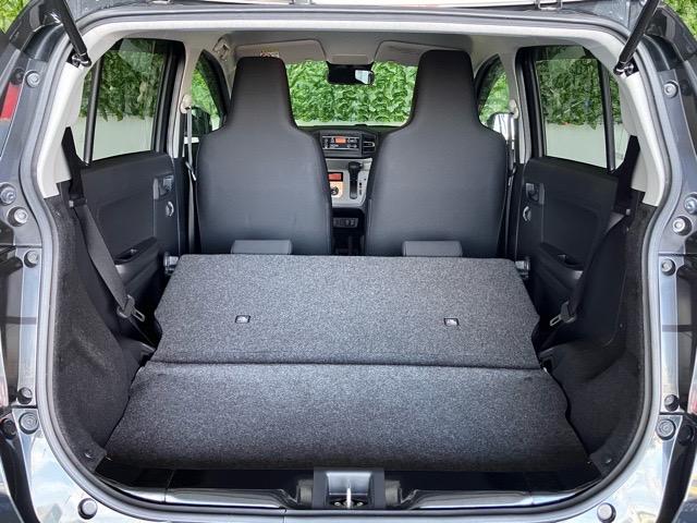 ミライースＧ　ＳＡIIIＣＤオーディオ・エコアイドル・コーナーセンサー・オートハイビーム・キーフリーシステム・オートエアコン・アルミホイール・パワーウィンドウ（佐賀県）の中古車