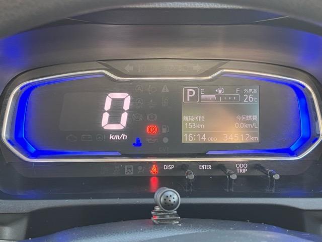 ミライースX リミテッドSAIIIディスプレイオーディオ・バックモニター・エコアイドル・コーナーセンサー・オートハイビーム・キーレスエントリー・エアコン・パワーウィンドウ(佐賀県)の中古車