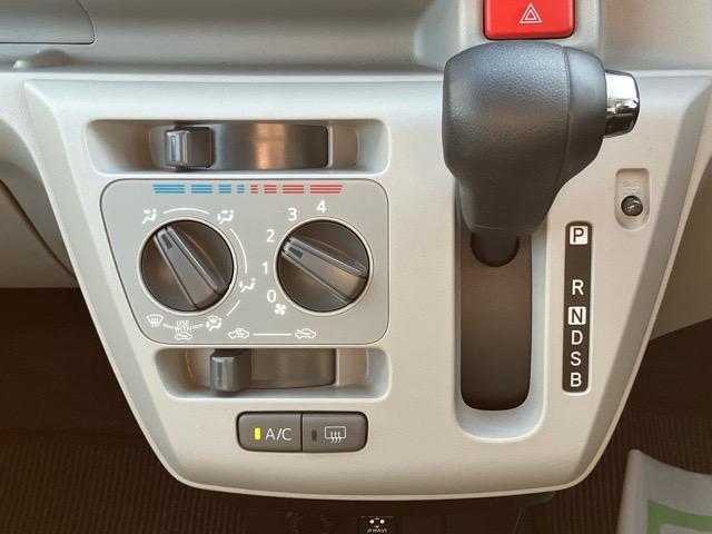 ミライースX リミテッドSAIIIディスプレイオーディオ・バックモニター・エコアイドル・コーナーセンサー・オートハイビーム・キーレスエントリー・エアコン・パワーウィンドウ(佐賀県)の中古車