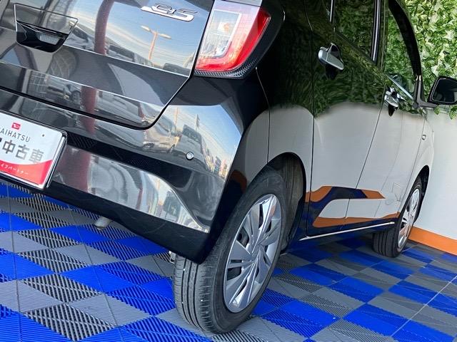 ミライースX リミテッドSAIIIディスプレイオーディオ・バックモニター・エコアイドル・コーナーセンサー・オートハイビーム・キーレスエントリー・エアコン・パワーウィンドウ(佐賀県)の中古車