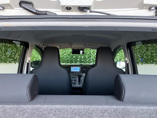 ミライースX リミテッドSAIIIディスプレイオーディオ・バックモニター・エコアイドル・コーナーセンサー・オートハイビーム・キーレスエントリー・エアコン・パワーウィンドウ(佐賀県)の中古車