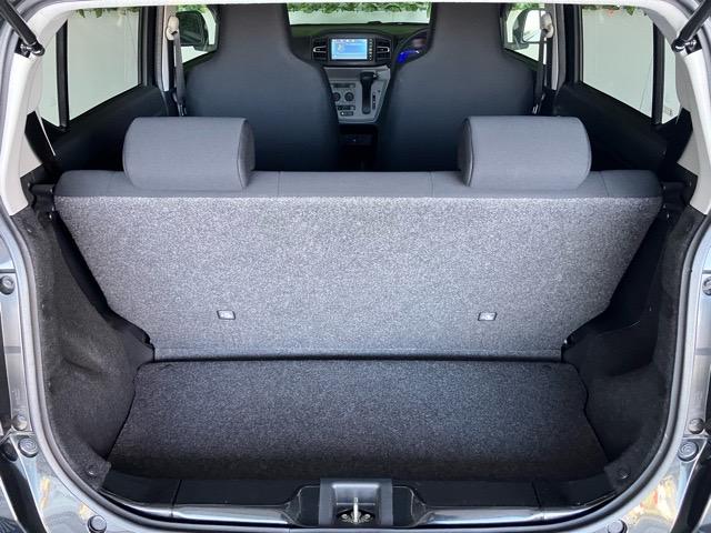 ミライースX リミテッドSAIIIディスプレイオーディオ・バックモニター・エコアイドル・コーナーセンサー・オートハイビーム・キーレスエントリー・エアコン・パワーウィンドウ(佐賀県)の中古車