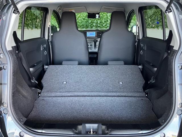 ミライースX リミテッドSAIIIディスプレイオーディオ・バックモニター・エコアイドル・コーナーセンサー・オートハイビーム・キーレスエントリー・エアコン・パワーウィンドウ(佐賀県)の中古車