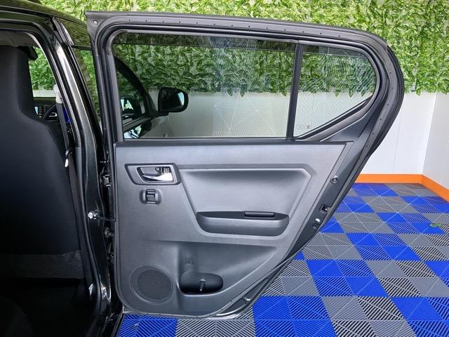 ミライースX リミテッドSAIIIディスプレイオーディオ・バックモニター・エコアイドル・コーナーセンサー・オートハイビーム・キーレスエントリー・エアコン・パワーウィンドウ(佐賀県)の中古車