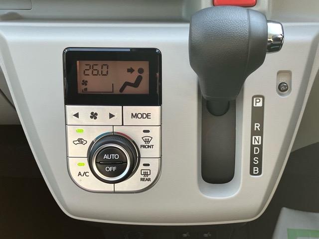 ミライースG SAIIICDオーディオ・エコアイドル・コーナーセンサー・オートハイビーム・キーレスエントリー・エアコン・アルミホイール・パワーウィンドウ(佐賀県)の中古車