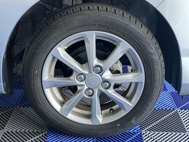 ミライースG SAIIICDオーディオ・エコアイドル・コーナーセンサー・オートハイビーム・キーレスエントリー・エアコン・アルミホイール・パワーウィンドウ(佐賀県)の中古車