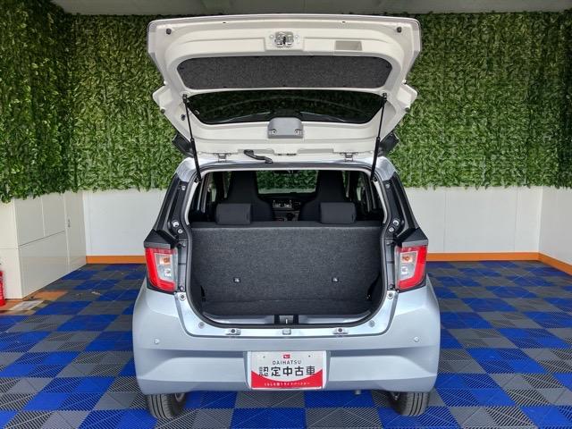 ミライースG SAIIICDオーディオ・エコアイドル・コーナーセンサー・オートハイビーム・キーレスエントリー・エアコン・アルミホイール・パワーウィンドウ(佐賀県)の中古車