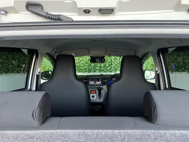 ミライースG SAIIICDオーディオ・エコアイドル・コーナーセンサー・オートハイビーム・キーレスエントリー・エアコン・アルミホイール・パワーウィンドウ(佐賀県)の中古車