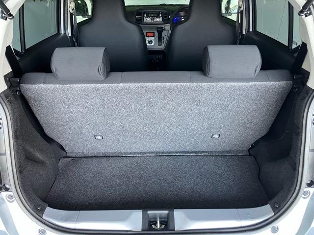 ミライースG SAIIICDオーディオ・エコアイドル・コーナーセンサー・オートハイビーム・キーレスエントリー・エアコン・アルミホイール・パワーウィンドウ(佐賀県)の中古車