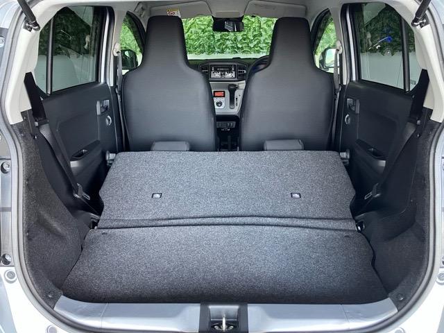 ミライースG SAIIICDオーディオ・エコアイドル・コーナーセンサー・オートハイビーム・キーレスエントリー・エアコン・アルミホイール・パワーウィンドウ(佐賀県)の中古車