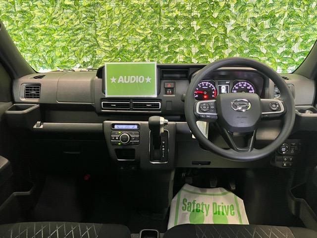 アトレーＲＳ両側電動スライドドア・プッシュボタンスタート・エコアイドル・ステアリングスイッチ・コーナーセンサー・オートエアコン・バックカメラ対応・キーフリーシステム・パワーウィンドウ（佐賀県）の中古車