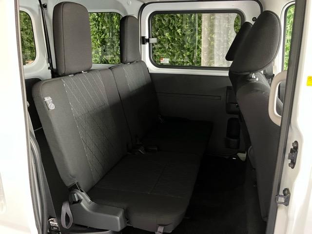 アトレーＲＳ両側電動スライドドア・プッシュボタンスタート・エコアイドル・ステアリングスイッチ・コーナーセンサー・オートエアコン・バックカメラ対応・キーフリーシステム・パワーウィンドウ（佐賀県）の中古車