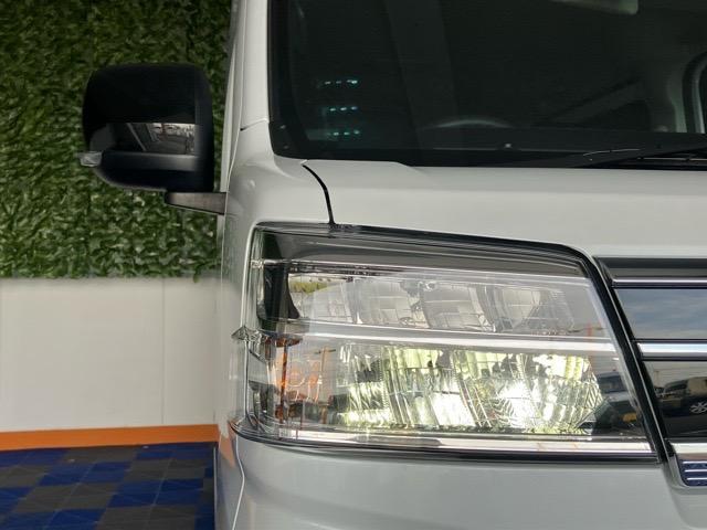 アトレーＲＳ両側電動スライドドア・プッシュボタンスタート・エコアイドル・ステアリングスイッチ・コーナーセンサー・オートエアコン・バックカメラ対応・キーフリーシステム・パワーウィンドウ（佐賀県）の中古車