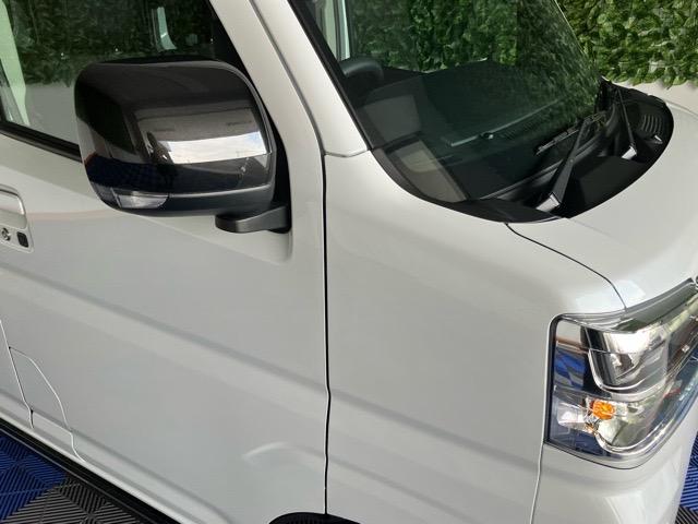 アトレーＲＳ両側電動スライドドア・プッシュボタンスタート・エコアイドル・ステアリングスイッチ・コーナーセンサー・オートエアコン・バックカメラ対応・キーフリーシステム・パワーウィンドウ（佐賀県）の中古車