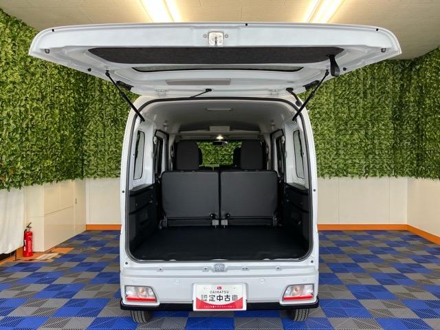 アトレーＲＳ両側電動スライドドア・プッシュボタンスタート・エコアイドル・ステアリングスイッチ・コーナーセンサー・オートエアコン・バックカメラ対応・キーフリーシステム・パワーウィンドウ（佐賀県）の中古車