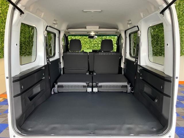 アトレーＲＳ両側電動スライドドア・プッシュボタンスタート・エコアイドル・ステアリングスイッチ・コーナーセンサー・オートエアコン・バックカメラ対応・キーフリーシステム・パワーウィンドウ（佐賀県）の中古車