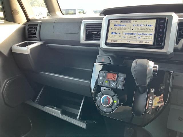 ピクシスメガＧターボ　ＳＡIII両側電動スライドドア・ＥＴＣ・バックモニター・ドラレコ・プッシュボタンスタート・ステアリングスイッチ・オートエアコン・キーフリー・ベンチシート・アルミホイール・パワーウィンドウ（佐賀県）の中古車