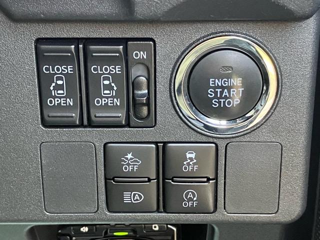 ピクシスメガＧターボ　ＳＡIII両側電動スライドドア・ＥＴＣ・バックモニター・ドラレコ・プッシュボタンスタート・ステアリングスイッチ・オートエアコン・キーフリー・ベンチシート・アルミホイール・パワーウィンドウ（佐賀県）の中古車