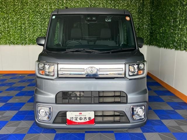 ピクシスメガＧターボ　ＳＡIII両側電動スライドドア・ＥＴＣ・バックモニター・ドラレコ・プッシュボタンスタート・ステアリングスイッチ・オートエアコン・キーフリー・ベンチシート・アルミホイール・パワーウィンドウ（佐賀県）の中古車