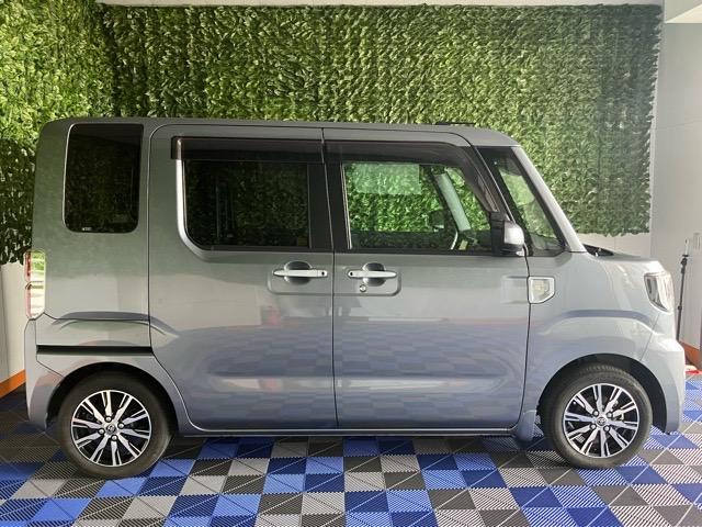 ピクシスメガＧターボ　ＳＡIII両側電動スライドドア・ＥＴＣ・バックモニター・ドラレコ・プッシュボタンスタート・ステアリングスイッチ・オートエアコン・キーフリー・ベンチシート・アルミホイール・パワーウィンドウ（佐賀県）の中古車