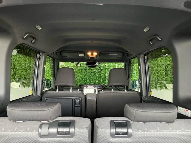 ピクシスメガＧターボ　ＳＡIII両側電動スライドドア・ＥＴＣ・バックモニター・ドラレコ・プッシュボタンスタート・ステアリングスイッチ・オートエアコン・キーフリー・ベンチシート・アルミホイール・パワーウィンドウ（佐賀県）の中古車