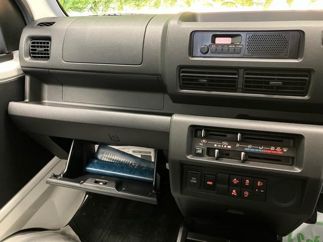 ハイゼットトラックスタンダード４ＷＤ・ＭＴ車・衝突回避・ＡＭ／ＦＭラジオ・コーナーセンサー・エコアイドル・エアコン（佐賀県）の中古車