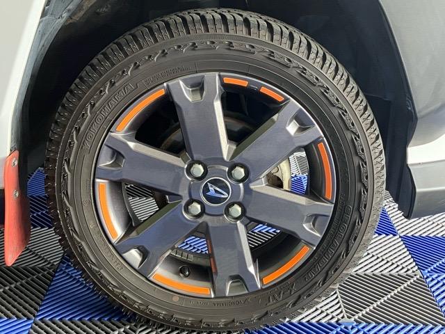 タフトＧターボ４ＷＤ・ドラレコ・パノラマモニター・コーナーセンサー・プッシュボタンスタート・ステアリングスイッチ・オートエアコン・キーフリー・アルミホイール・シートヒーター・パワーウィンドウ（佐賀県）の中古車
