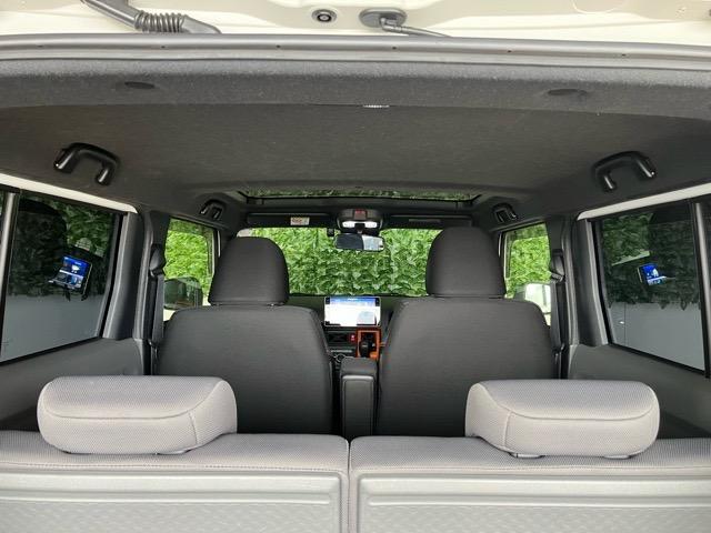 タフトＧターボ４ＷＤ・ドラレコ・パノラマモニター・コーナーセンサー・プッシュボタンスタート・ステアリングスイッチ・オートエアコン・キーフリー・アルミホイール・シートヒーター・パワーウィンドウ（佐賀県）の中古車