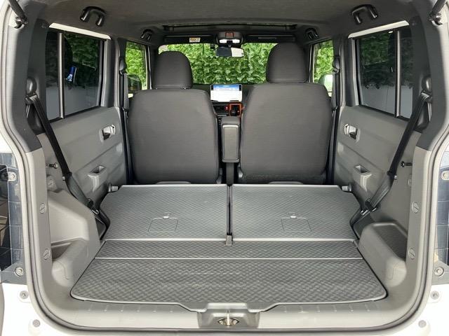 タフトＧターボ４ＷＤ・ドラレコ・パノラマモニター・コーナーセンサー・プッシュボタンスタート・ステアリングスイッチ・オートエアコン・キーフリー・アルミホイール・シートヒーター・パワーウィンドウ（佐賀県）の中古車