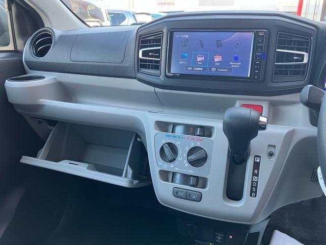 ミライースX SAIIIETC・ドラレコ・バックモニター・エコアイドル・コーナーセンサー・オートハイビーム・キーレスエントリー・エアコン・パワーウィンドウ(佐賀県)の中古車