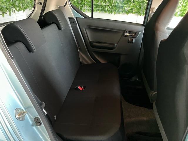 ミライースX SAIIIETC・ドラレコ・バックモニター・エコアイドル・コーナーセンサー・オートハイビーム・キーレスエントリー・エアコン・パワーウィンドウ(佐賀県)の中古車